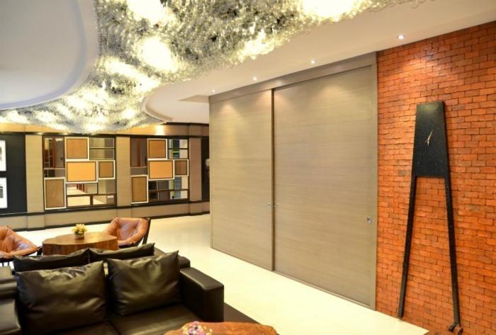 Mooks Residence Pattaya Esterno foto