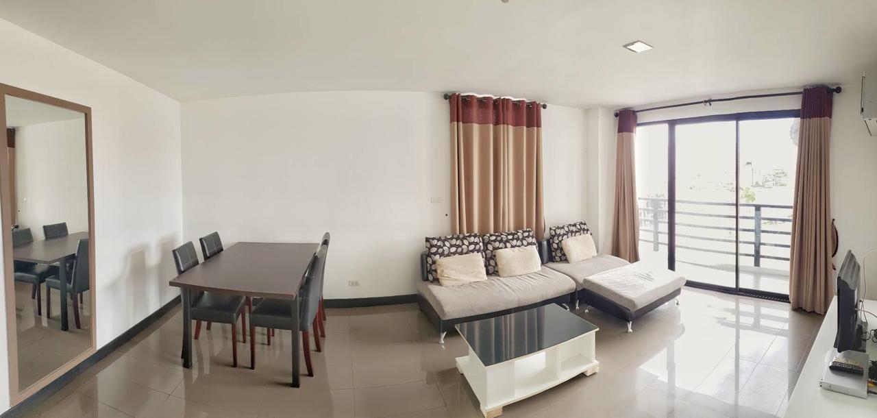 Mooks Residence Pattaya Esterno foto